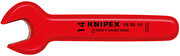 Knipex 98 00 08 Klucz płaski VDE