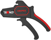 Knipex 12 62 180 Automatyczne szczypce do ściągania izolacji