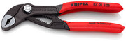 Knipex 87 01 125 Cobra Szczypce do rur