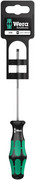 Wera 335 SB Wkrętak płaski 0.6x3.5x100 na blistrze