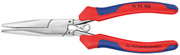 Knipex 91 92 180 Szczypce do zszywek tapicerskich