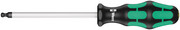 Wera 352 Wkrętak sześciokątny z kulką 6.0x125