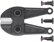 Knipex 71 79 610 Zapasowa główka tnąca