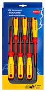 Knipex 00 20 12 V04 Zestaw wkrętaków VDE