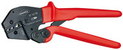 Knipex 97 52 06 Szczypce do zagniatania