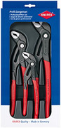 Knipex 00 20 09 V02 Zestaw szczypiec Cobra