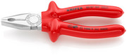 Knipex 03 07 180 Szczypce uniwersalne VDE