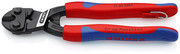 Knipex 71 02 200 T CoBolt Kompaktowe szczypce tnące przegubowe