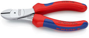 Knipex 74 05 140 Szczypce tnące boczne o zwiększonym przełożeniu