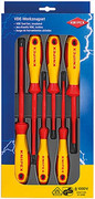 Knipex 00 20 12 V01 Zestaw wkrętaków VDE