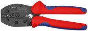 Knipex 97 52 35 KNIPEX PreciForce Szczypce do zagniatania