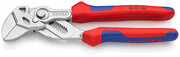 Knipex 86 05 180 Szczypce-klucz