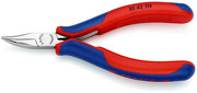 Knipex 35 42 115 Szczypce dla elektroników