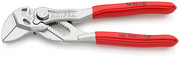 Knipex 86 03 125 Szczypce-klucz mini