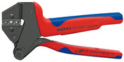 Knipex 97 43 05 Szczypce do zagniatania typu Crimp System