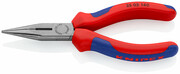 Knipex 25 02 140 Szczypce tnące półokrągłe