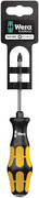 Wera 918 SPZ SB PZ 1x80 Wkrętak krzyżowy Pozidriv, na blistrze