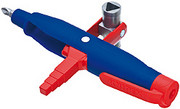 Knipex 00 11 08 Klucz wielofunkcyjny Profi
