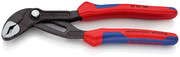 Knipex 87 02 180 Cobra Szczypce do rur
