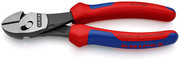 Knipex 73 72 180 Szczypce tnące TwinForce