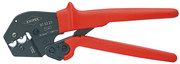 Knipex 97 52 23 Szczypce do zagniatania
