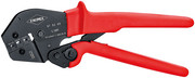 Knipex 97 52 05 Szczypce do zagniatania