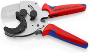 Knipex 90 25 40 Obcinak do rur kompozytowych i z tworzywa sztucznego