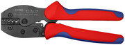 Knipex 97 52 38 KNIPEX PreciForce Szczypce do zagniatania