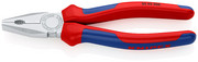 Knipex 03 05 200 Szczypce uniwersalne