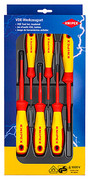 Knipex 00 20 12 V03 Zestaw wkrętaków VDE