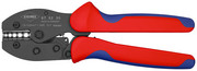 Knipex 97 52 30 KNIPEX PreciForce Szczypce do zagniatania