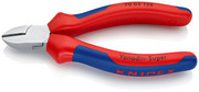 Knipex 70 05 125 Szczypce tnące boczne