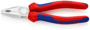 Knipex 03 05 180 Szczypce uniwersalne