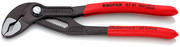 Knipex 87 01 180 Cobra Szczypce do rur
