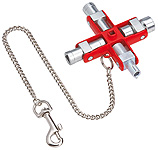 Knipex 00 11 06 Klucz uniwersalny