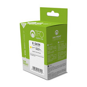 Tusz TFO E-2634 (T2634) 12,5ml do EPSON yellow