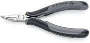 Knipex 35 42 115 ESD Szczypce ESD dla elektroników