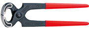 Knipex 51 01 210 Obcęgi do gwoździ