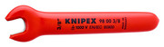 Knipex 98 00 3/8