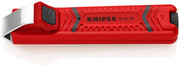 Knipex 16 20 28 SB Przyrząd do ściągania zewnętrznej izolacji