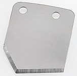 Knipex 90 29 185 Zapasowe ostrze do Obcinaka do węży i rur ochronnych