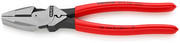 Knipex 09 11 240 Szczypce uniwersalne 