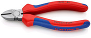 Knipex 70 02 140 Szczypce tnące boczne