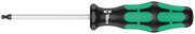Wera 352 Wkrętak sześciokątny z kulką 1.5x60
