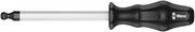 Wera 352 Wkrętak sześciokątny z kulką 1/2
