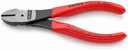 Knipex 74 01 140 Szczypce tnące boczne o zwiększonym przełożeniu