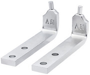 Knipex 46 29 A61 1 para zapasowych końcówek