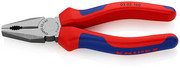 Knipex 03 02 160 Szczypce uniwersalne