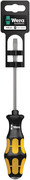 Wera 932 A SB Wkrętak płaski, na blistrze 1.2x7.0x125;