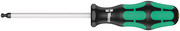 Wera 352 Wkrętak sześciokątny z kulką 4.0x100